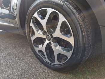 Used Renault Captur 2017 for sale - 74745367: Photo