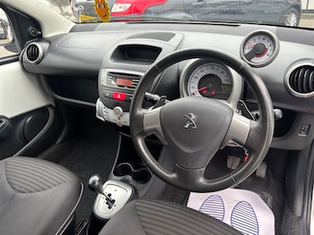 Used Peugeot 107 2013 for sale - 76311414: Photo 2