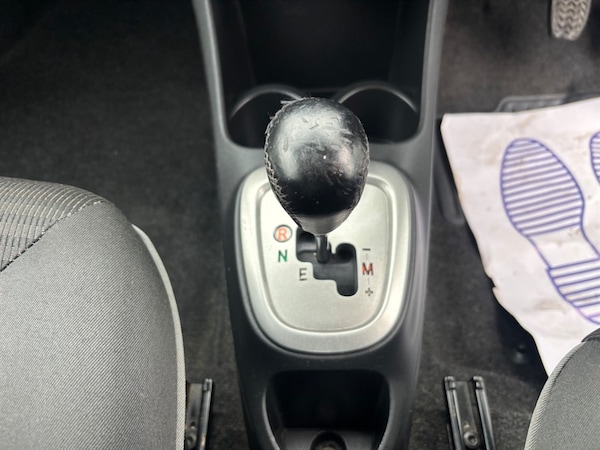 Used Peugeot 107 2013 for sale - 76311414: Photo 3