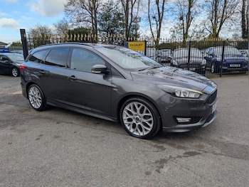 Ford - Focus