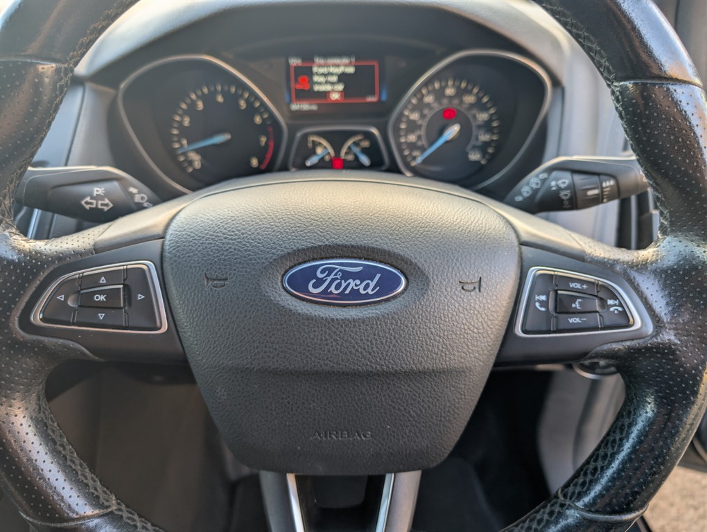 Used Ford Focus 2017 for sale - 76384704: Photo 25