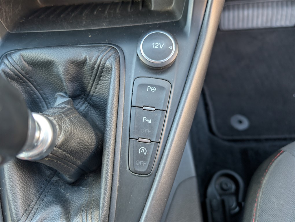Used Ford Focus 2017 for sale - 76384704: Photo 28