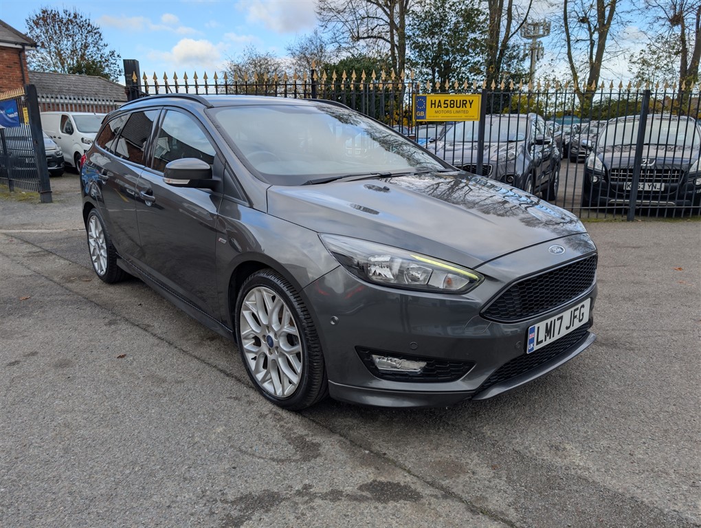 Used Ford Focus 2017 for sale - 76384704: Photo 30