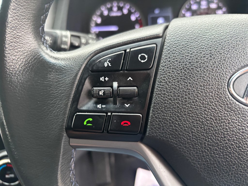 Used Hyundai TUCSON 2018 for sale - 76664649: Photo 15