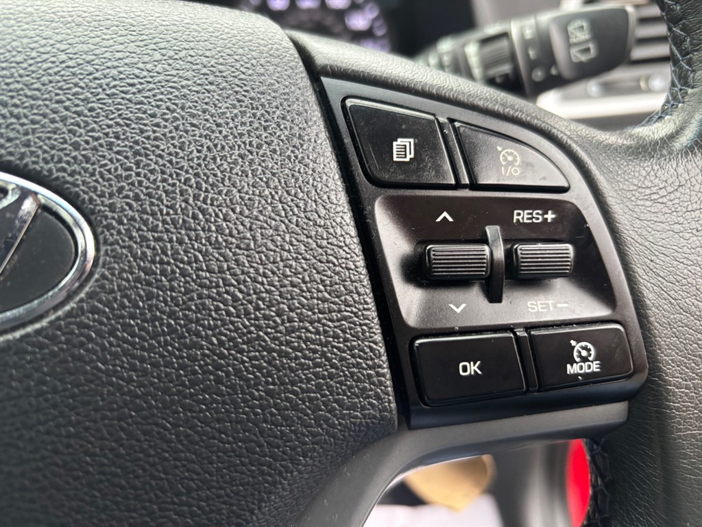 Used Hyundai TUCSON 2018 for sale - 76664649: Photo 16