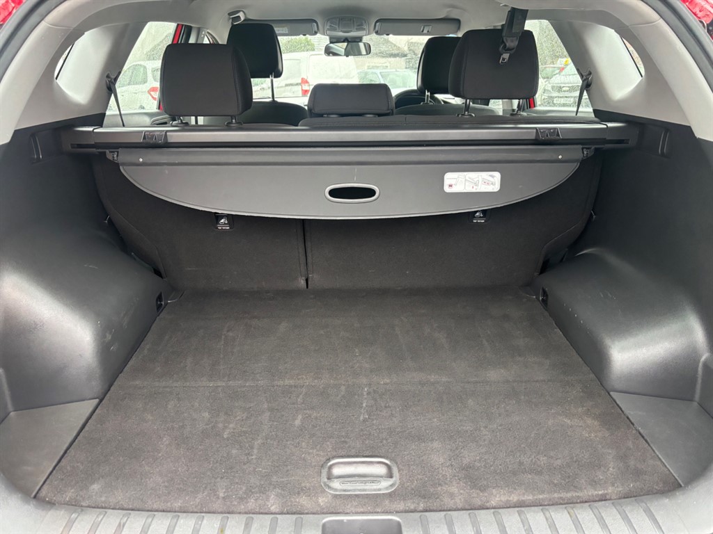 Used Hyundai TUCSON 2018 for sale - 76664649: Photo 19