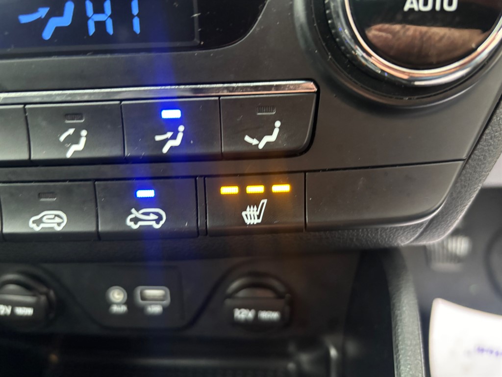 Used Hyundai TUCSON 2018 for sale - 76664649: Photo 6