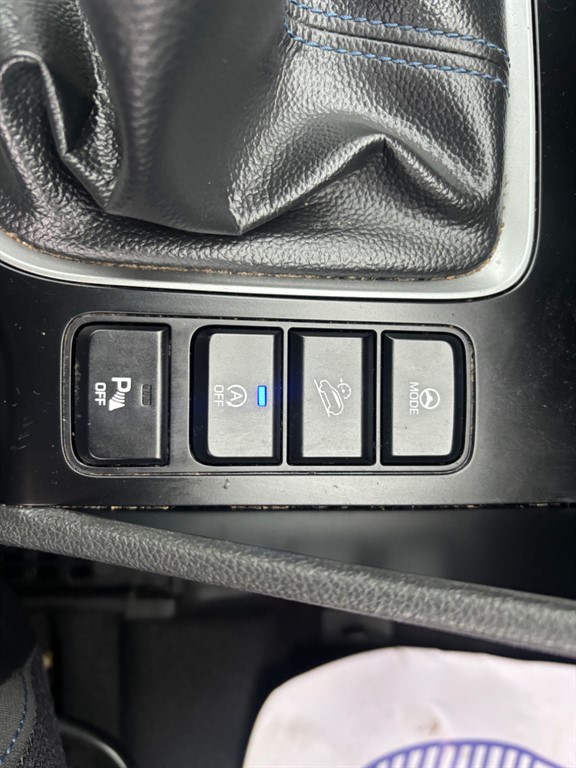 Used Hyundai TUCSON 2018 for sale - 76664649: Photo 8