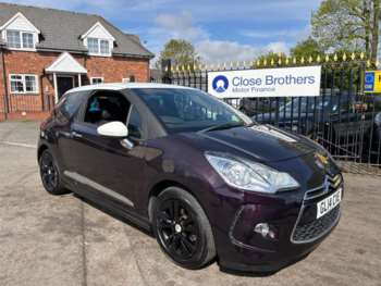 2014 - 1.6 VTi 16V DStyle 3dr Auto