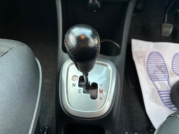 Used Peugeot 107 2013 for sale - 76628537: Photo