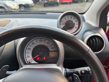 Used Peugeot 107 2013 for sale - 76628537: Photo