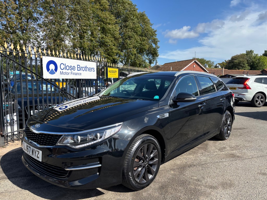 Used Kia Optima 2017 for sale - 76390308: Photo 10