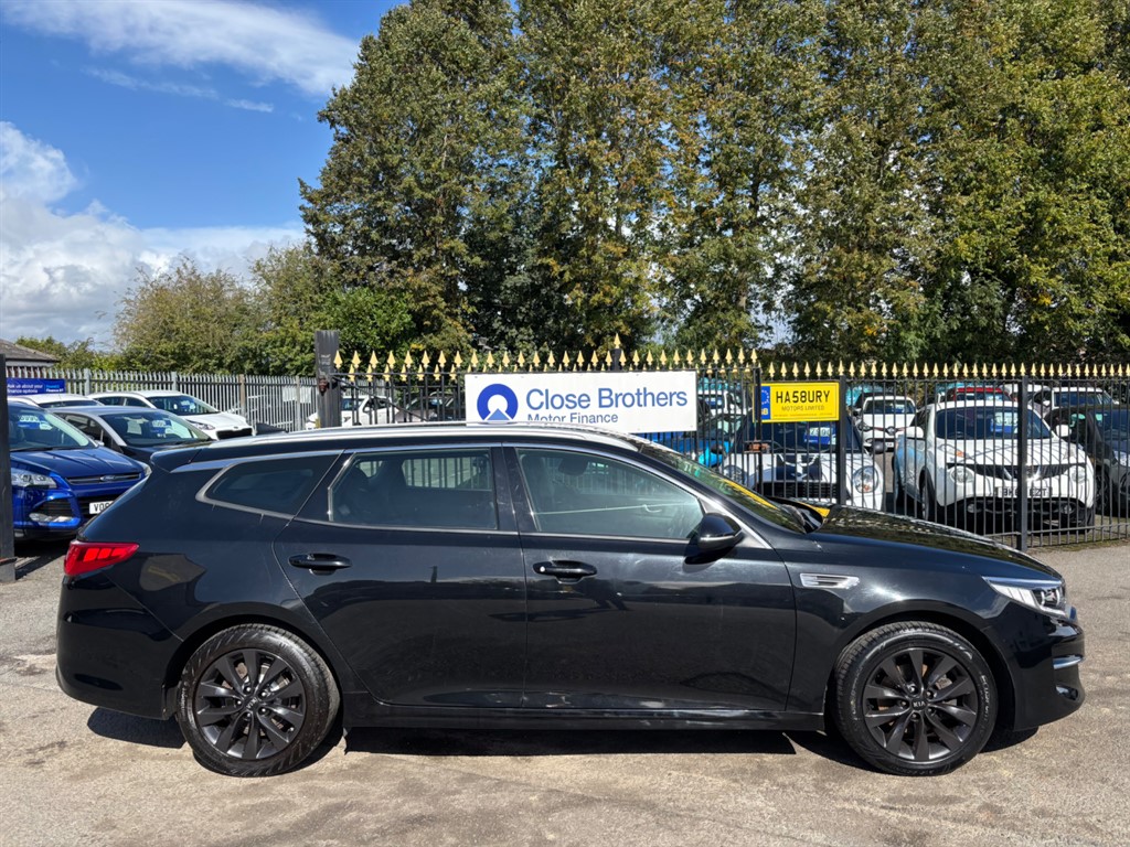Used Kia Optima 2017 for sale - 76390308: Photo 18