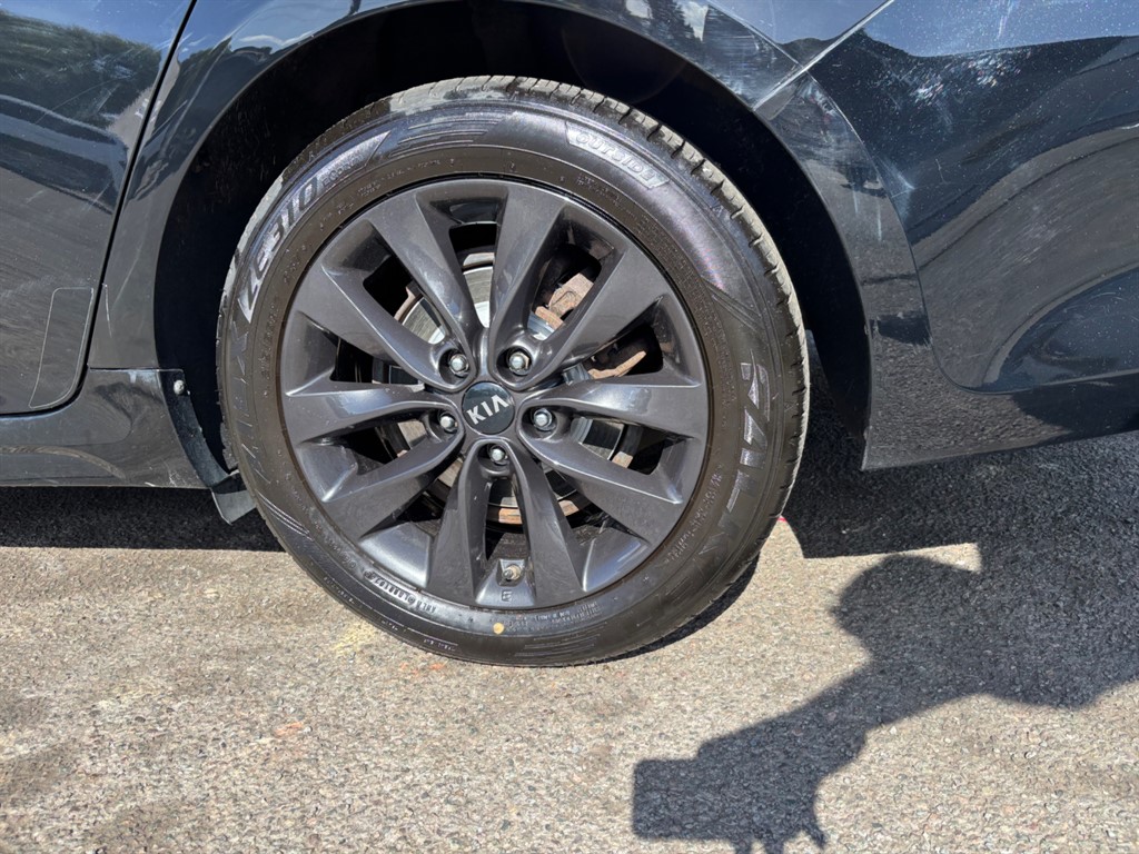 Used Kia Optima 2017 for sale - 76390308: Photo 7