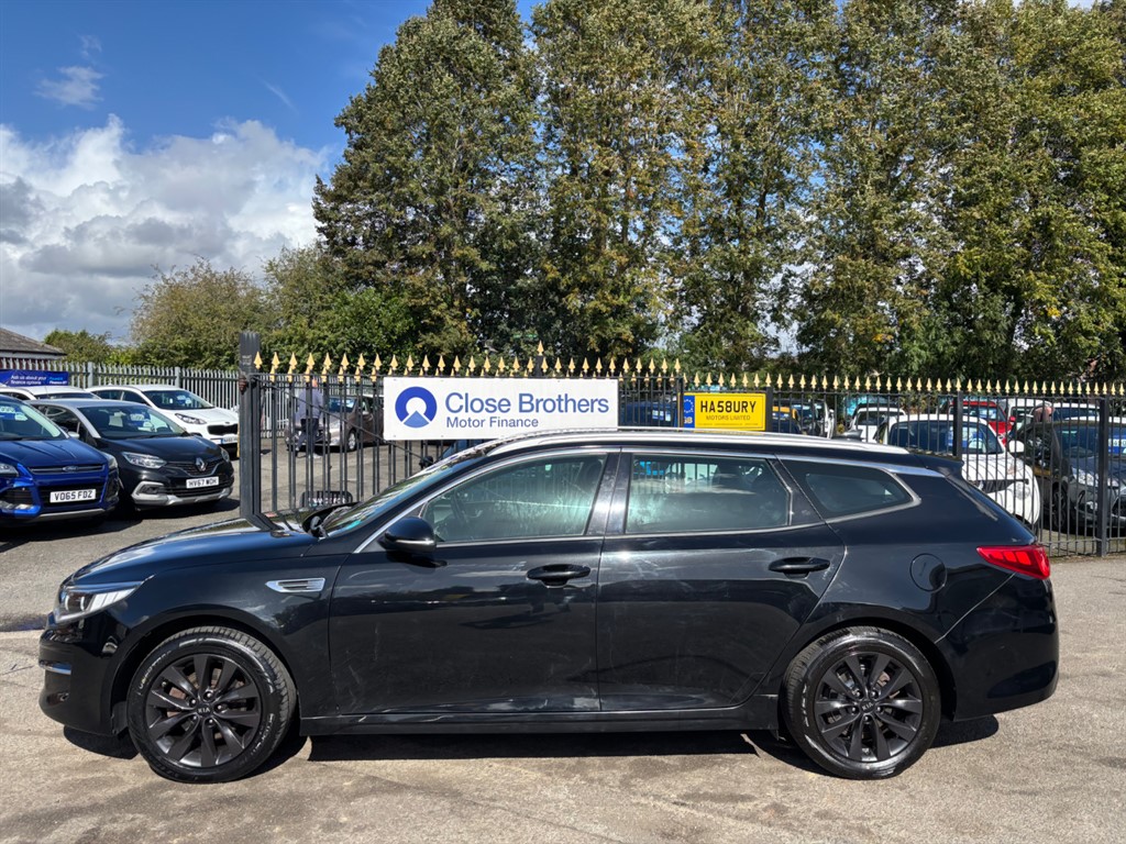 Used Kia Optima 2017 for sale - 76390308: Photo 8
