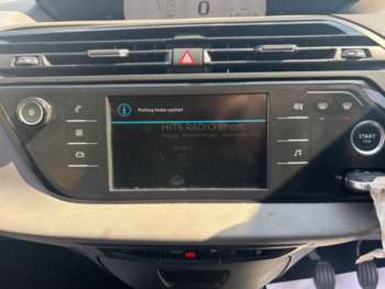 Used Citroen C4 Grand Picasso 2017 for sale - 75104573: Photo