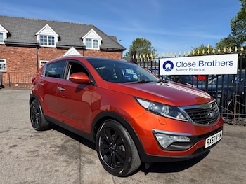 Used Kia Sportage 2013 for sale - 75571390: Photo