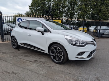 2019 - 0.9 TCe Iconic Hatchback 5dr Petrol Manual Euro 6 (s/s) (75 ps)