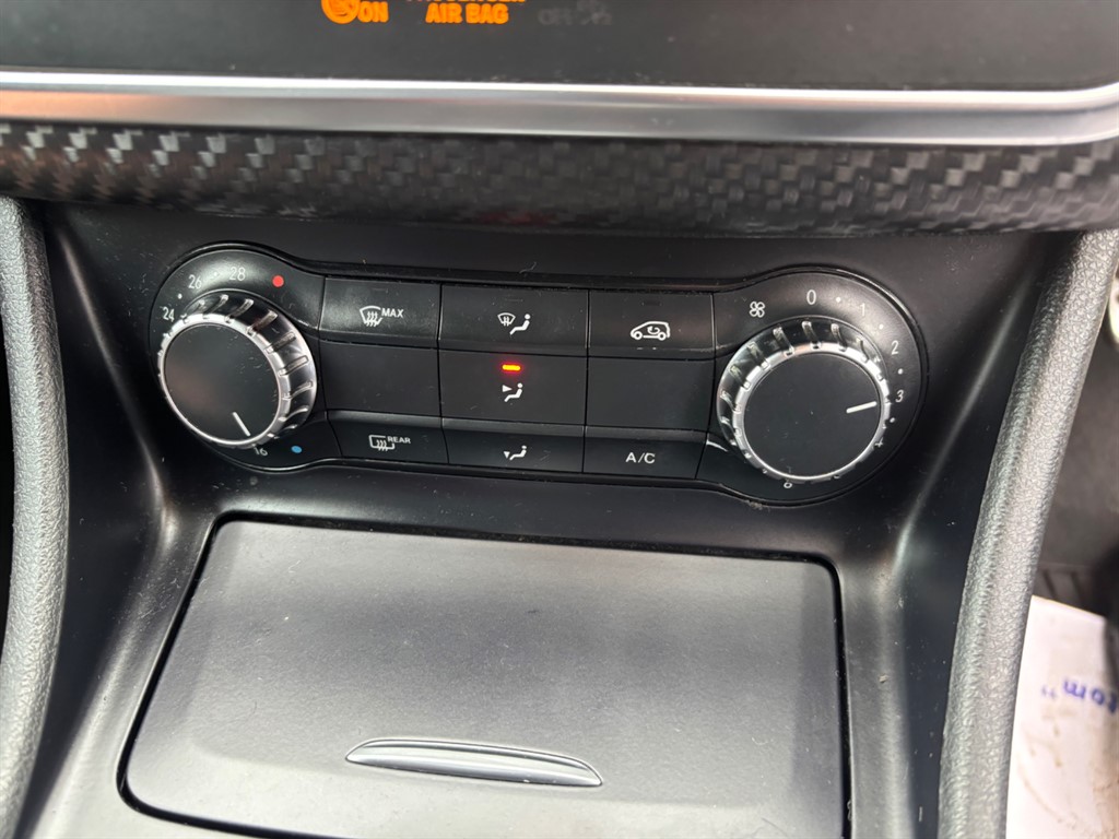 Used Mercedes-Benz A-Class 2015 for sale - 76580392: Photo 13