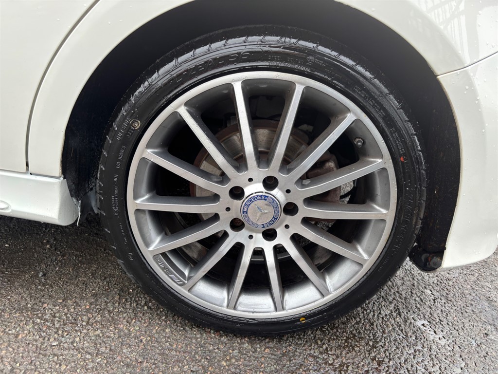 Used Mercedes-Benz A-Class 2015 for sale - 76580392: Photo 14