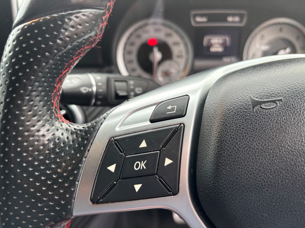 Used Mercedes-Benz A-Class 2015 for sale - 76580392: Photo 15