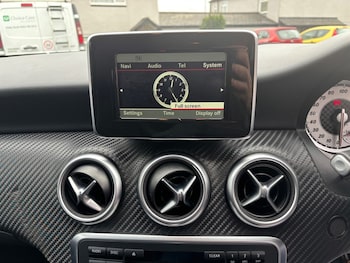 Used Mercedes-Benz A-Class 2015 for sale - 76580392: Photo