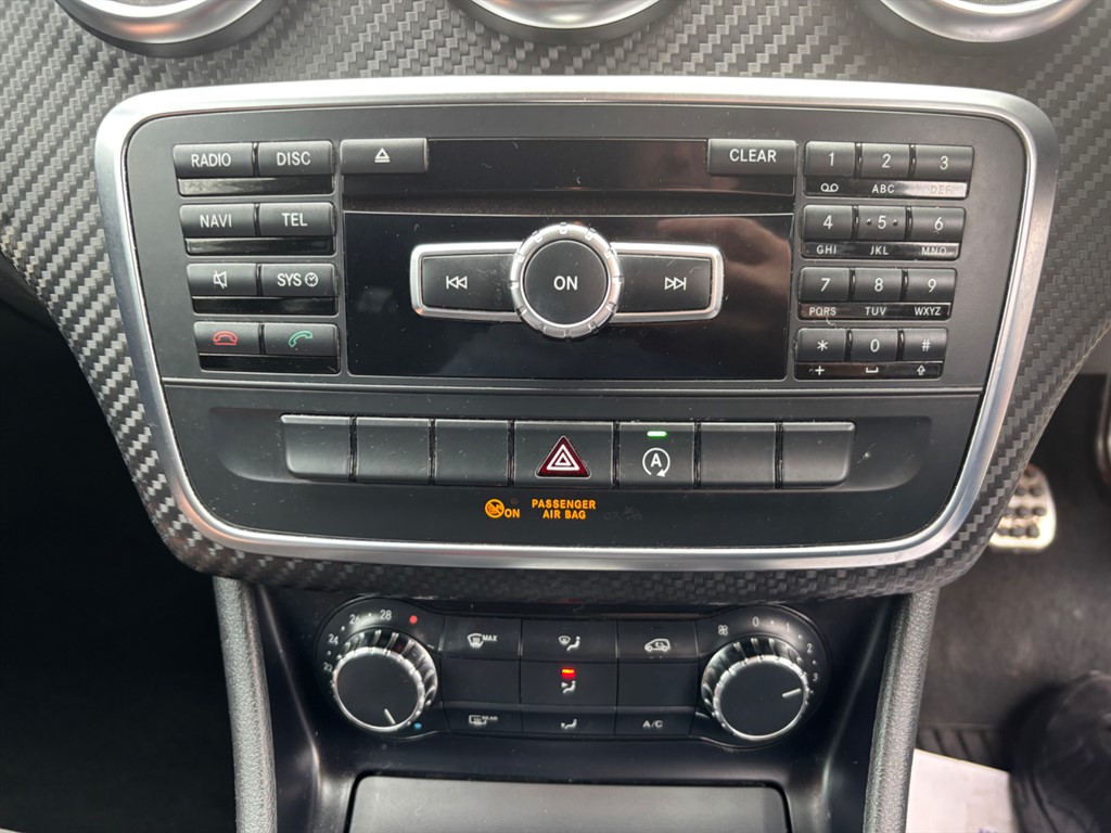 Used Mercedes-Benz A-Class 2015 for sale - 76580392: Photo 4