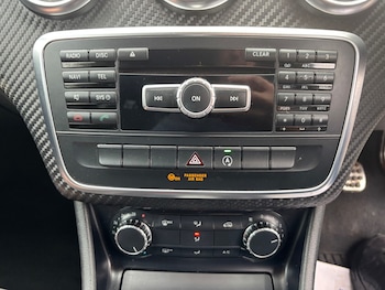 Used Mercedes-Benz A-Class 2015 for sale - 76580392: Photo