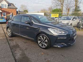 2013 - 2.0 HDi DStyle Hatchback 5dr Diesel Auto Euro 5 (160 ps)