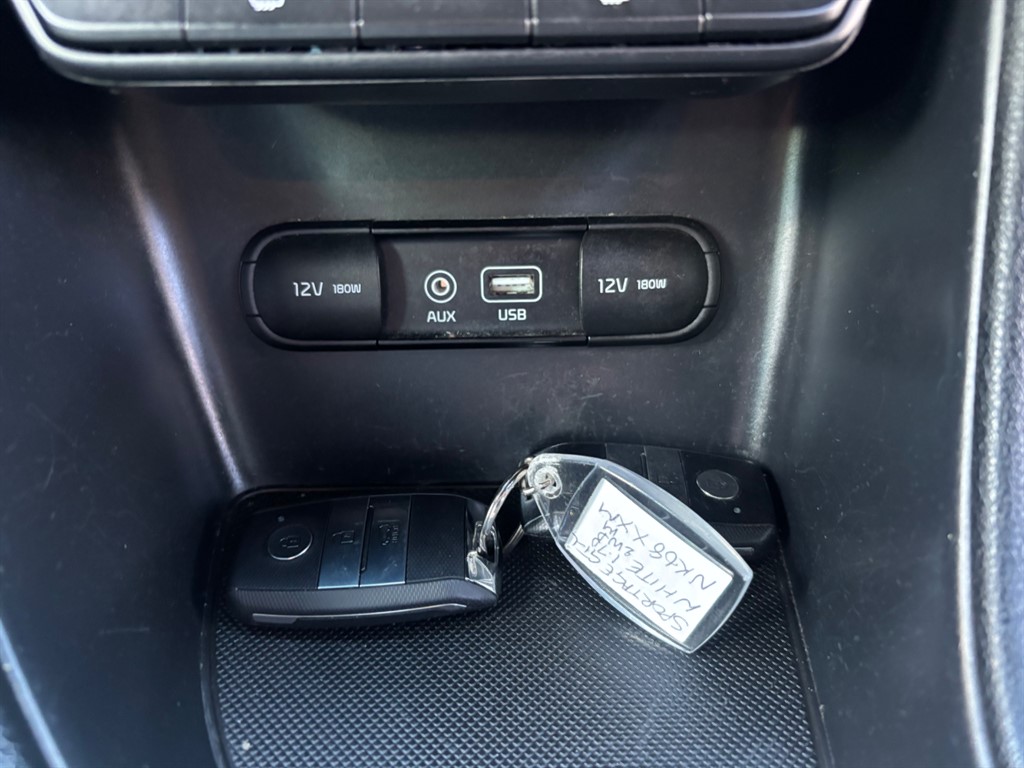 Used Kia Sportage 2018 for sale - 76908227: Photo 15