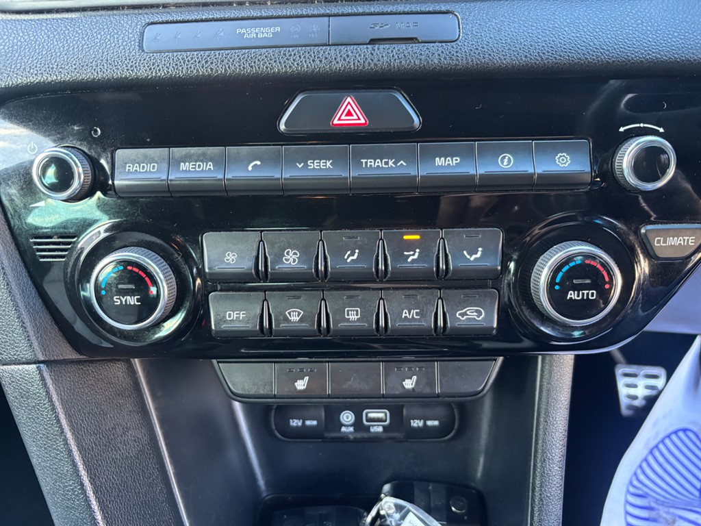 Used Kia Sportage 2018 for sale - 76908227: Photo 17