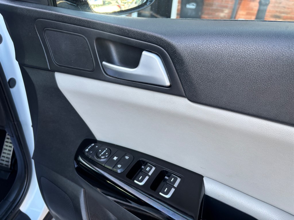 Used Kia Sportage 2018 for sale - 76908227: Photo 20