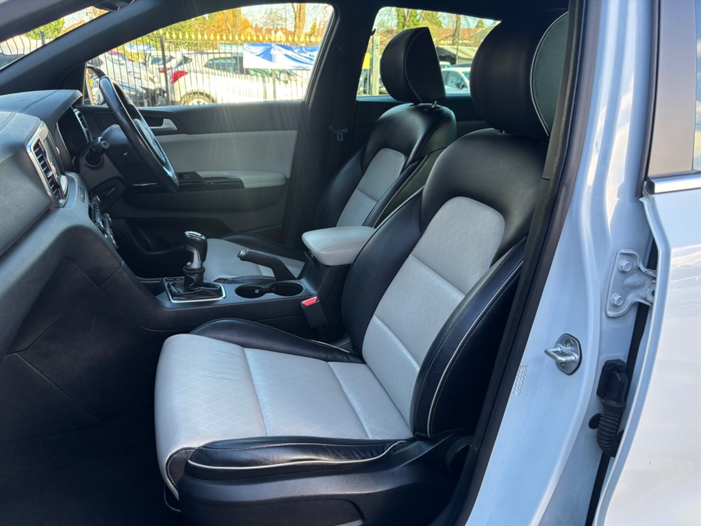 Used Kia Sportage 2018 for sale - 76908227: Photo 21