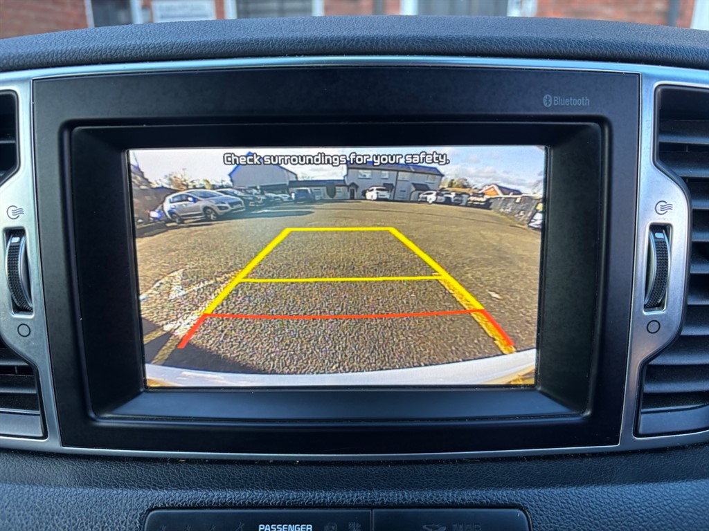 Used Kia Sportage 2018 for sale - 76908227: Photo 3