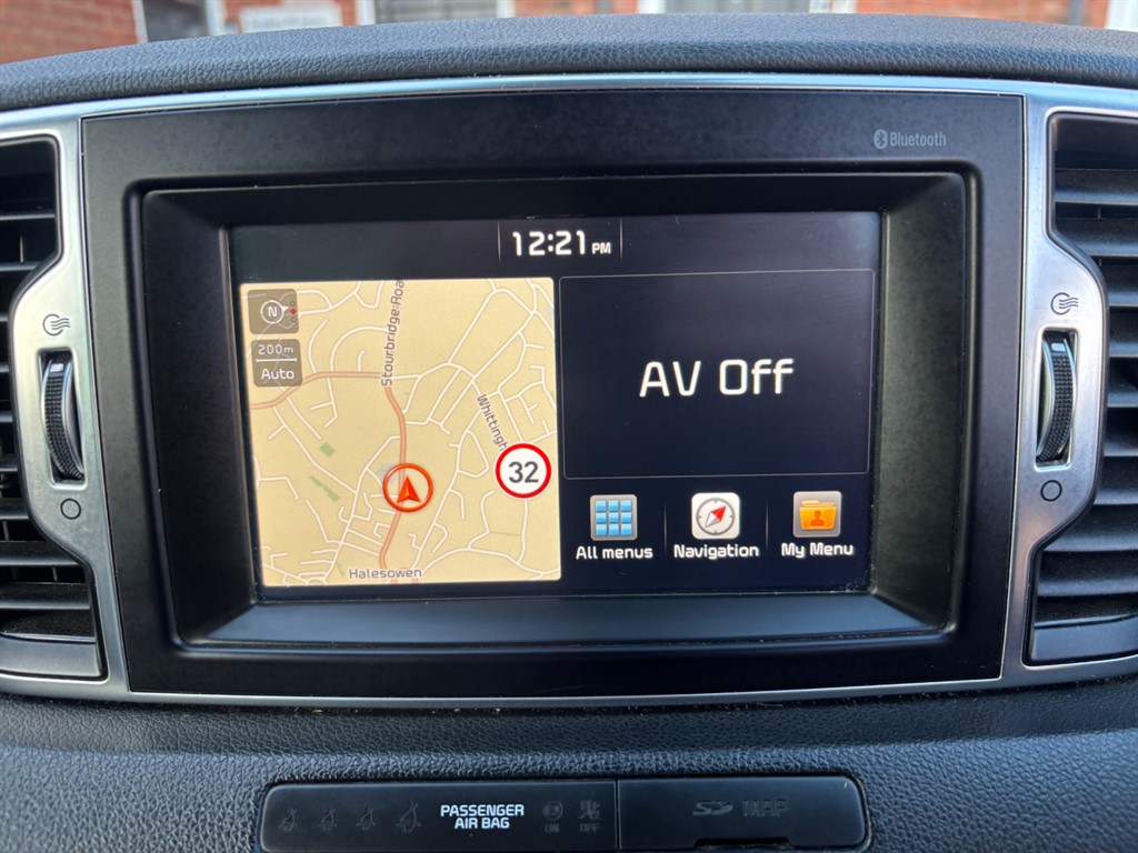 Used Kia Sportage 2018 for sale - 76908227: Photo 7