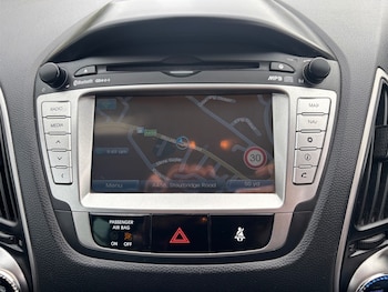 Used Hyundai Ix35 2012 for sale - 75993106: Photo