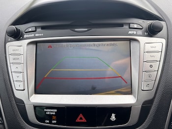 Used Hyundai Ix35 2012 for sale - 75993106: Photo