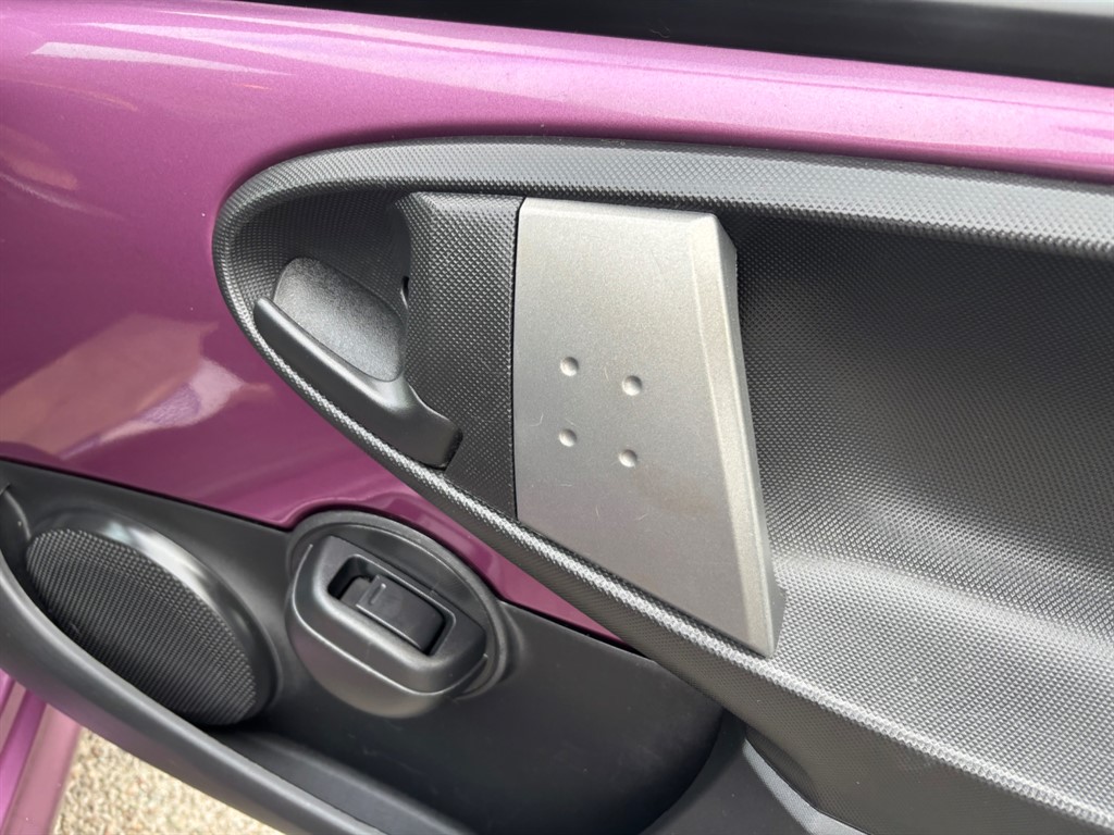 Used Peugeot 107 2013 for sale - 76244673: Photo 11