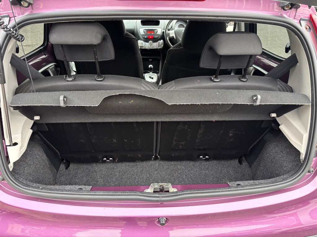 Used Peugeot 107 2013 for sale - 76244673: Photo 13