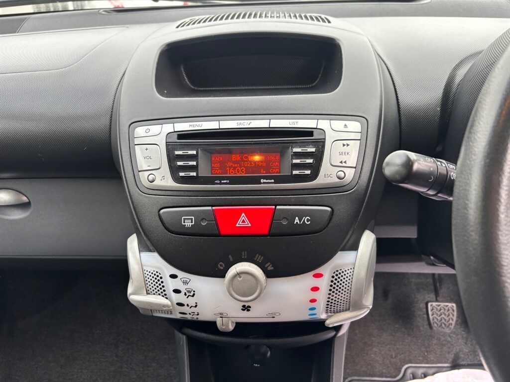 Used Peugeot 107 2013 for sale - 76244673: Photo 16