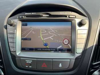 Used Hyundai Ix35 2014 for sale - 74991776: Photo