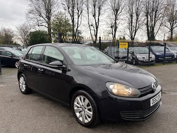 2013 - 1.4 TSI Match 5dr DSG