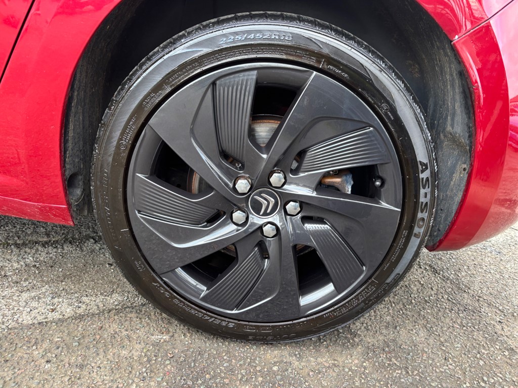 Used Citroen C4 Picasso 2014 for sale - 76507825: Photo 11