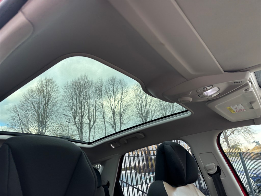 Used Citroen C4 Picasso 2014 for sale - 76507825: Photo 13