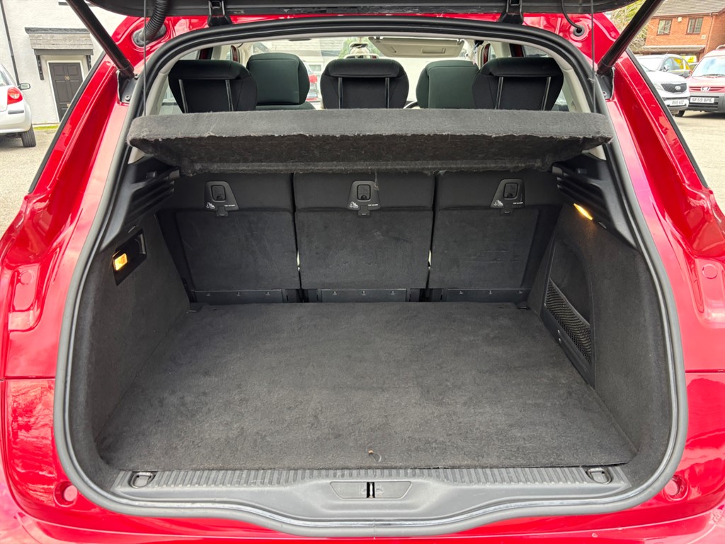 Used Citroen C4 Picasso 2014 for sale - 76507825: Photo 23