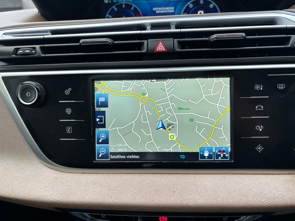 Used Citroen C4 Picasso 2014 for sale - 76507825: Photo 3