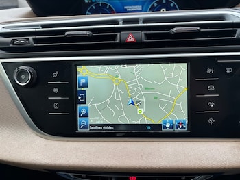 Used Citroen C4 Picasso 2014 for sale - 76507825: Photo