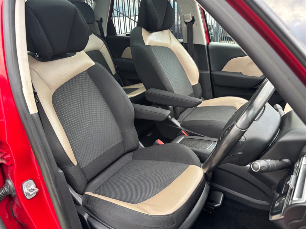 Used Citroen C4 Picasso 2014 for sale - 76507825: Photo 5