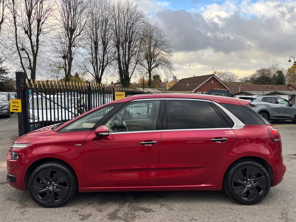 Used Citroen C4 Picasso 2014 for sale - 76507825: Photo 7