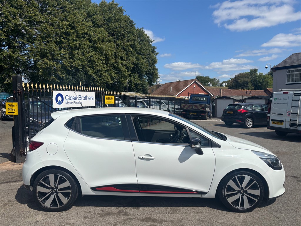 Used Renault Clio 2015 for sale - 76131006: Photo 11